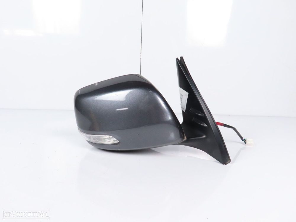 Retrovisor / Espelho Direito Usado / Original TOYOTA LAND CRUISER PRADO (_J15_)... - 3