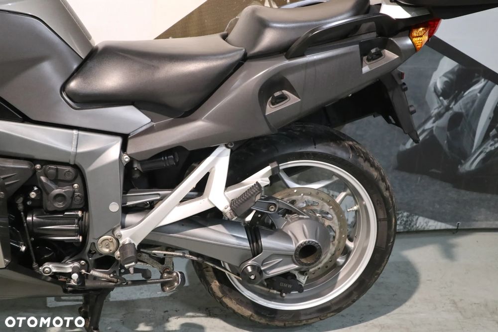 BMW K - 15
