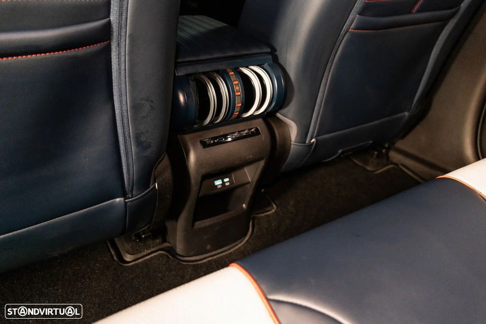 BYD Atto 3 60.48 kWh Design - 42