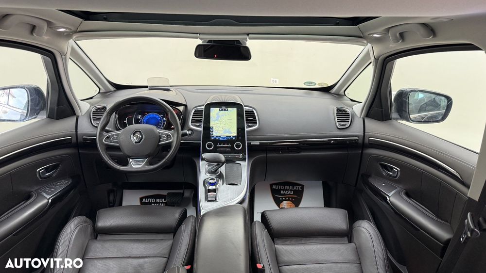 Renault Espace Energy dCi 160 EDC Initiale Paris - 8