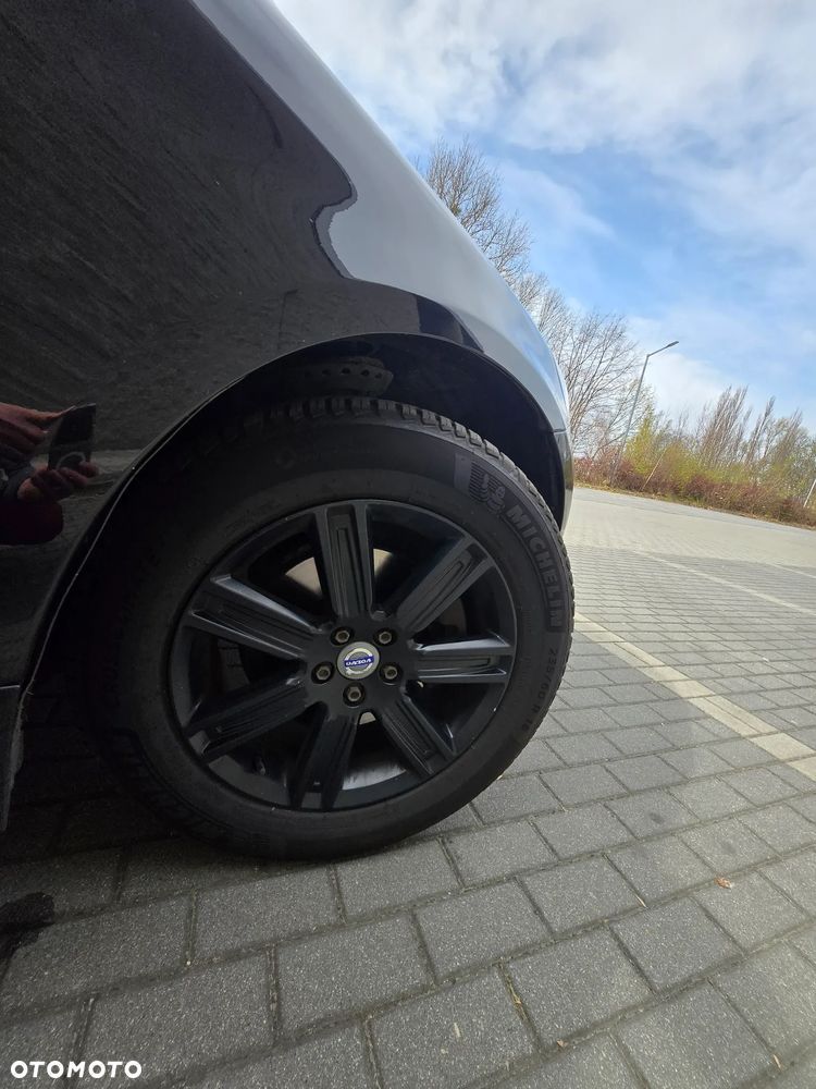 Volvo XC 60 D4 Geartronic Summum - 8