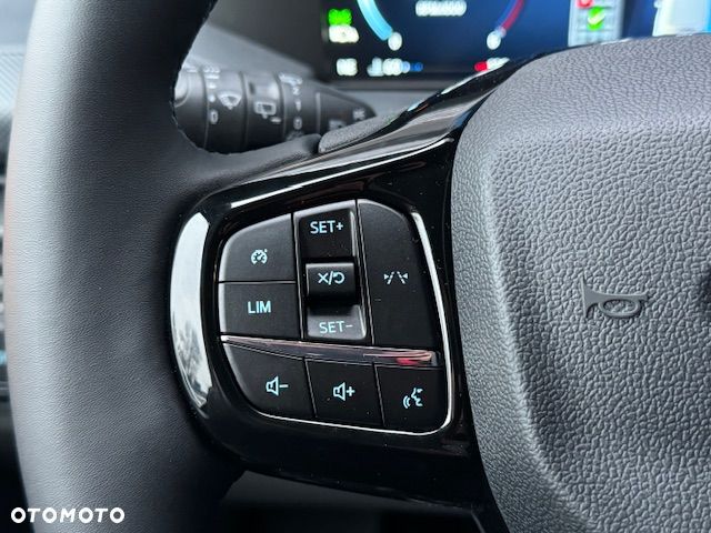 Ford Transit Custom Kombi L2 - 5