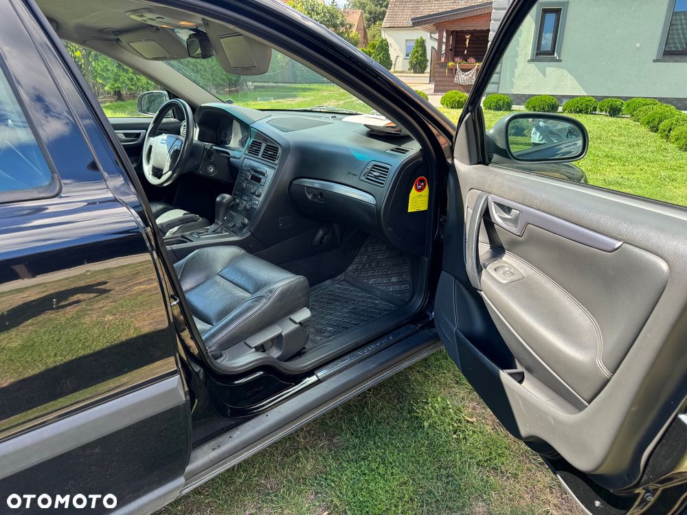 Volvo V70 - 8