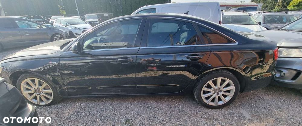Audi A6 Limousine - 20