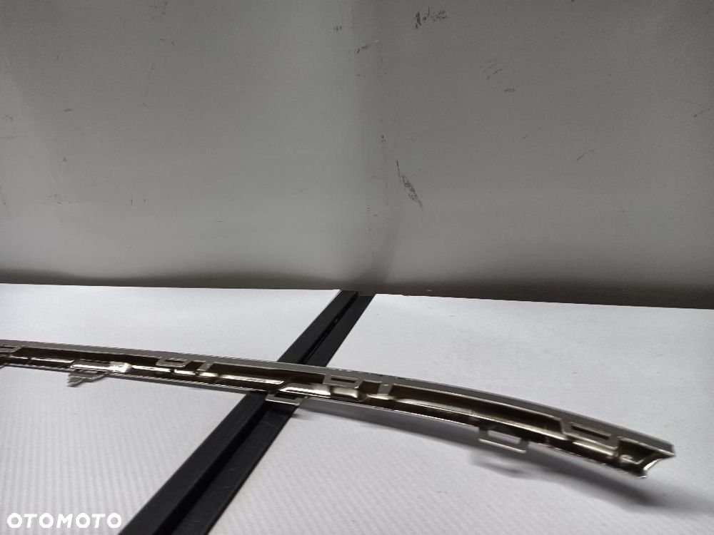 LISTWA ZDERZAKA PRZÓD PRZEDNIA CHROM VW T CROSS 2GM853101A - 6