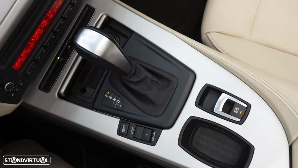 BMW Z4 23 i Auto - 28