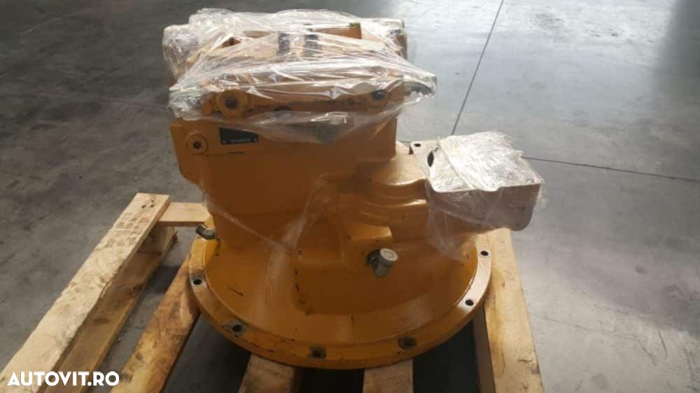 Pompa hidraulica excavator case cx75 - 1