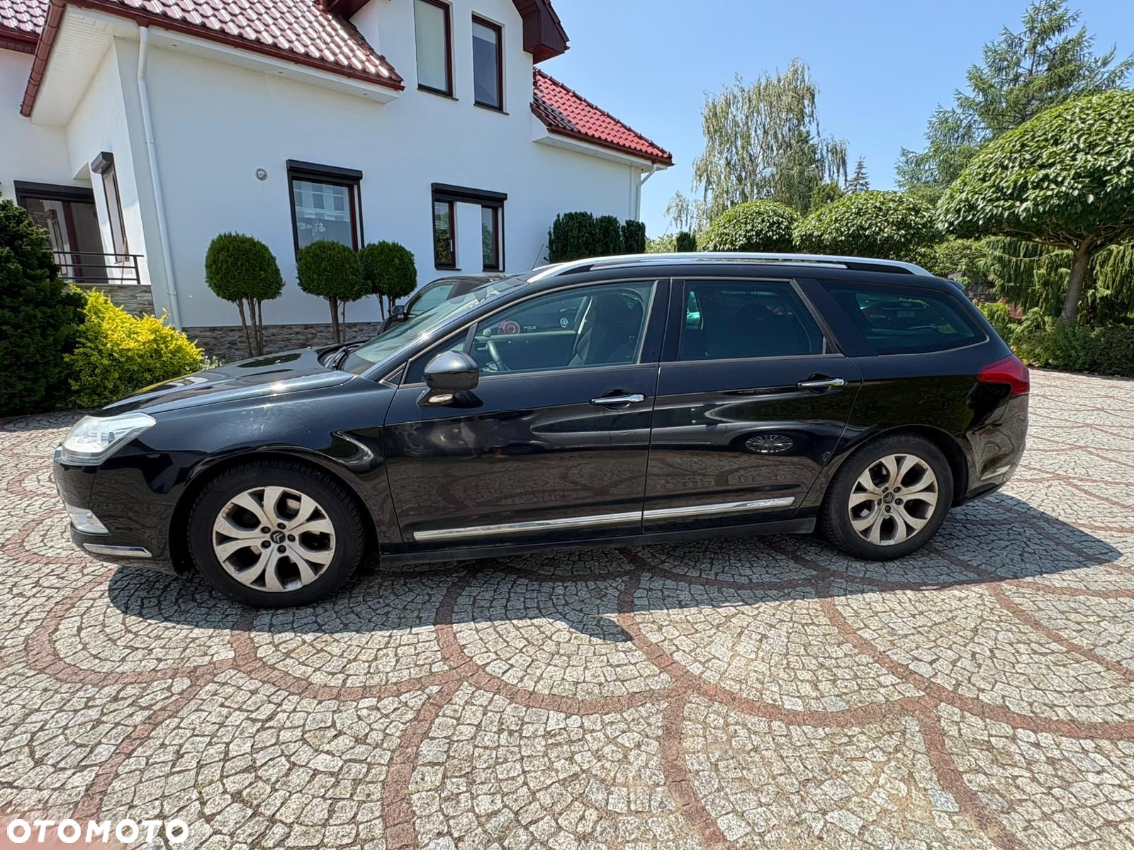 Citroën C5 2.0 HDi Exclusive - 11
