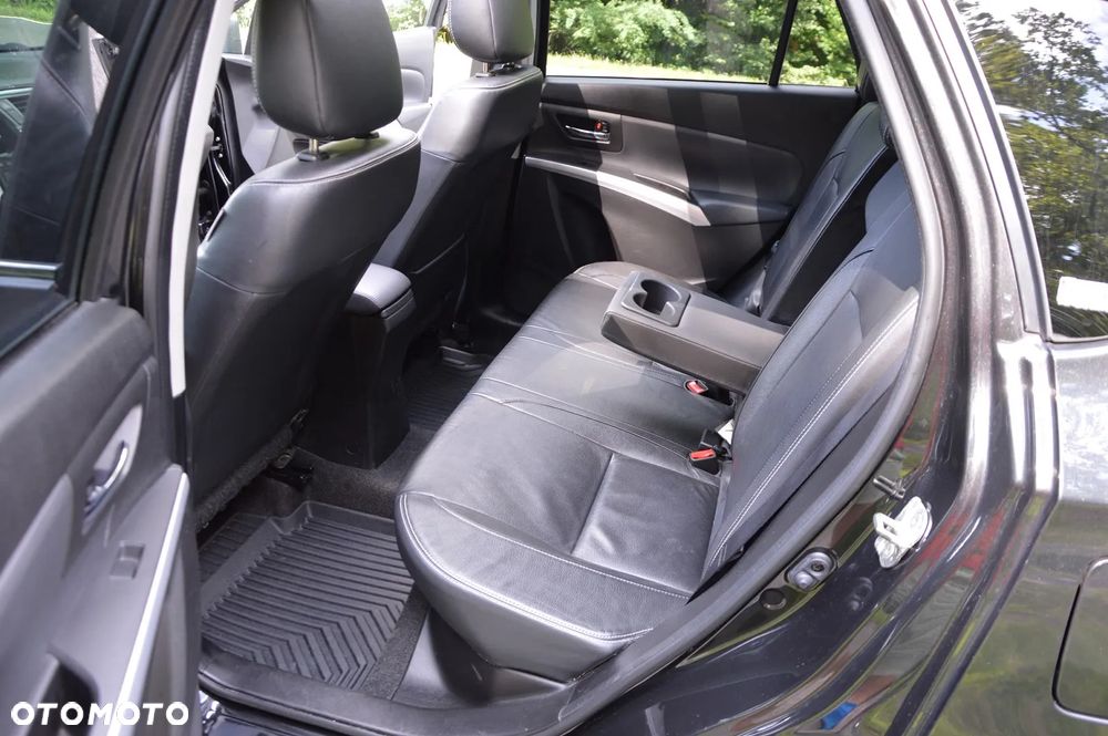Suzuki SX4 S-Cross 1.4 T Premium - 17