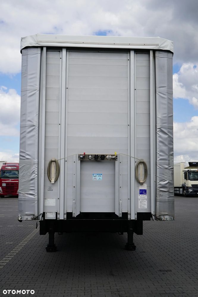 Inny MEUSBURGER / JUMBO / FIRANKA / MPG - 3 / MEGA / WYS. 3,2 M - 7