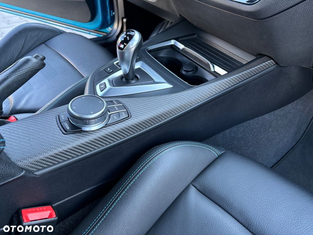 BMW M2 Competition DKG - 20