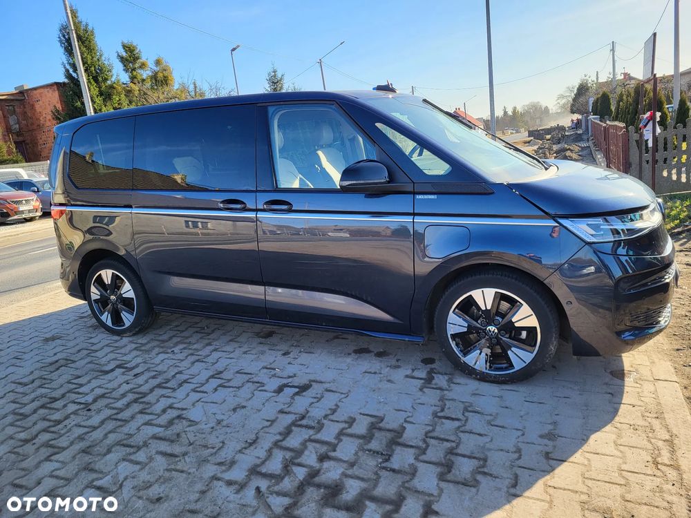 Volkswagen Multivan 1.4 TSI eHybrid PHEV 160kW L1 Energetic DSG - 14