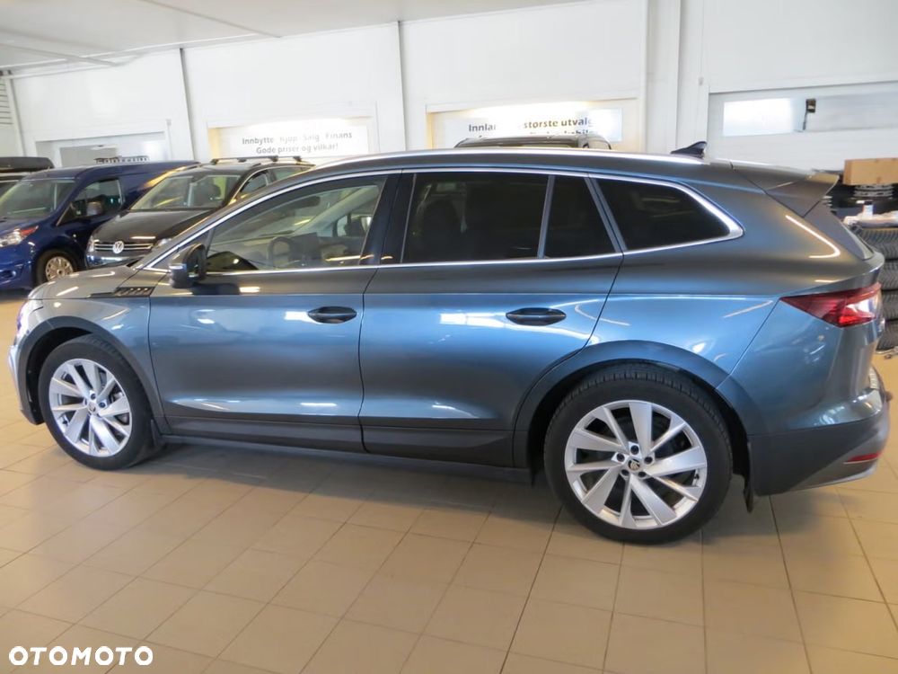 Skoda Enyaq - 5