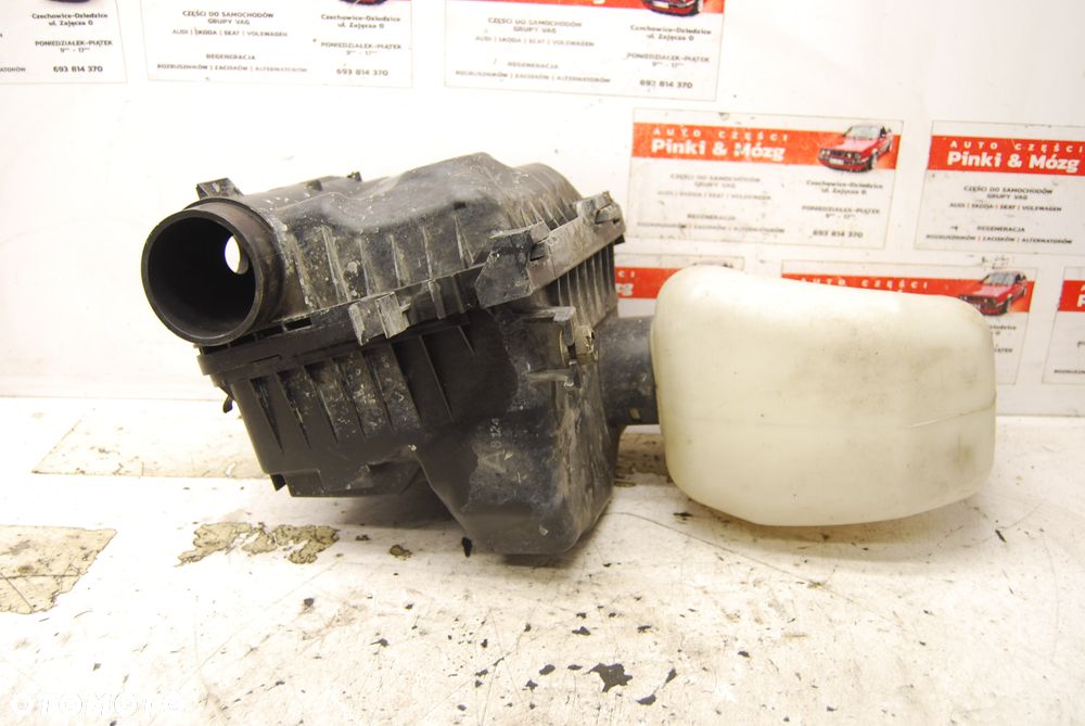 OBUDOWA FILTRA POWIETRZA A52AG08 SUBARU LEGACY IV LIFT 2.0 DIESEL - 1