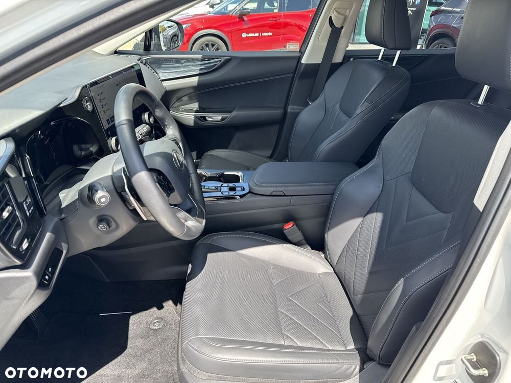 Lexus NX - 19