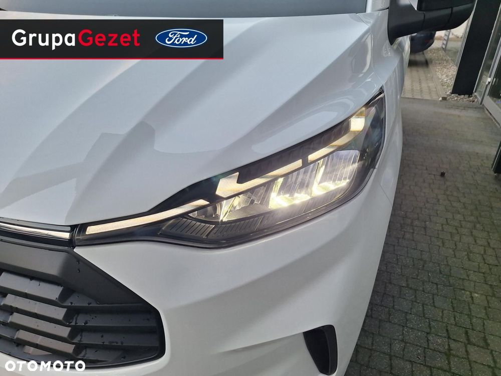 Ford Transit Custom - 19