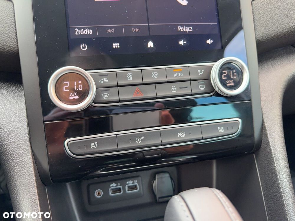 Renault Megane 1.3 TCe FAP Techno EDC - 21