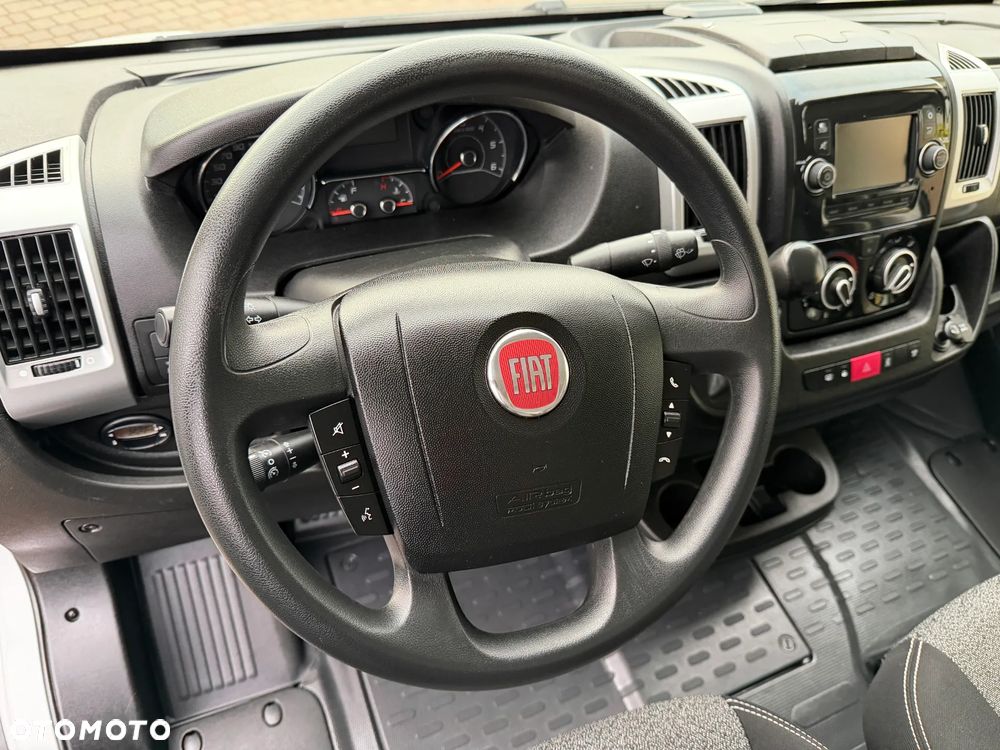 Fiat Ducato 2,3 L4H3 - 23