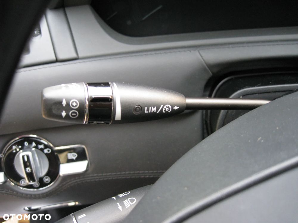Mercedes-Benz CL 500 7G-TRONIC - 14