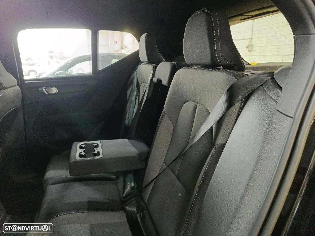 Volvo XC 40 1.5 T4 PHEV Core - 9