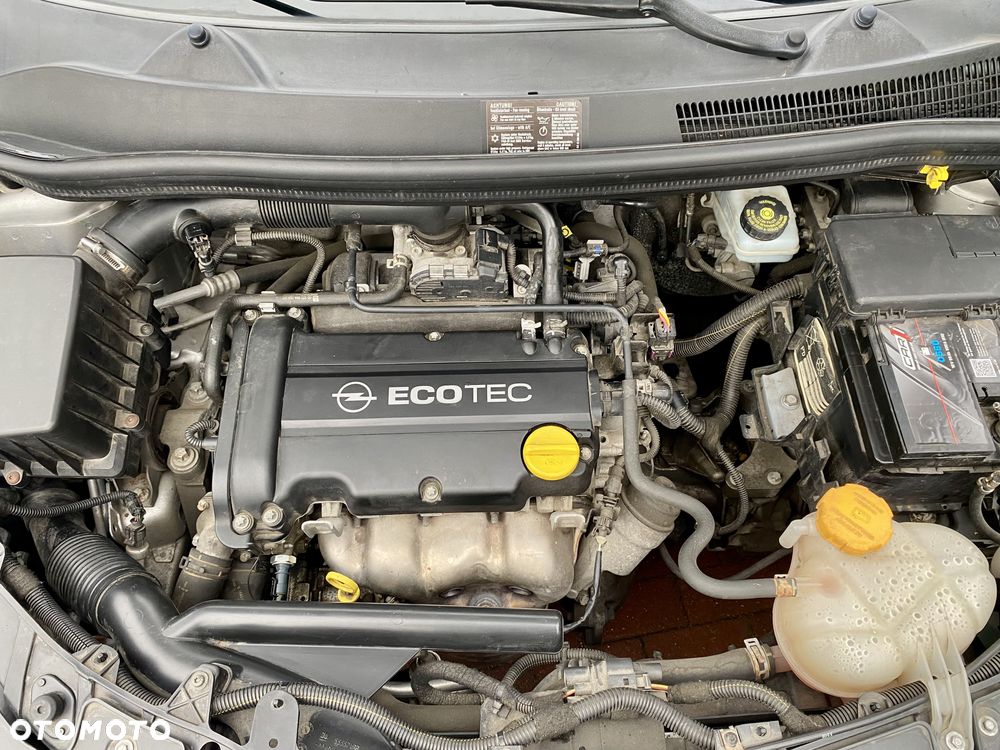 Opel Corsa - 16