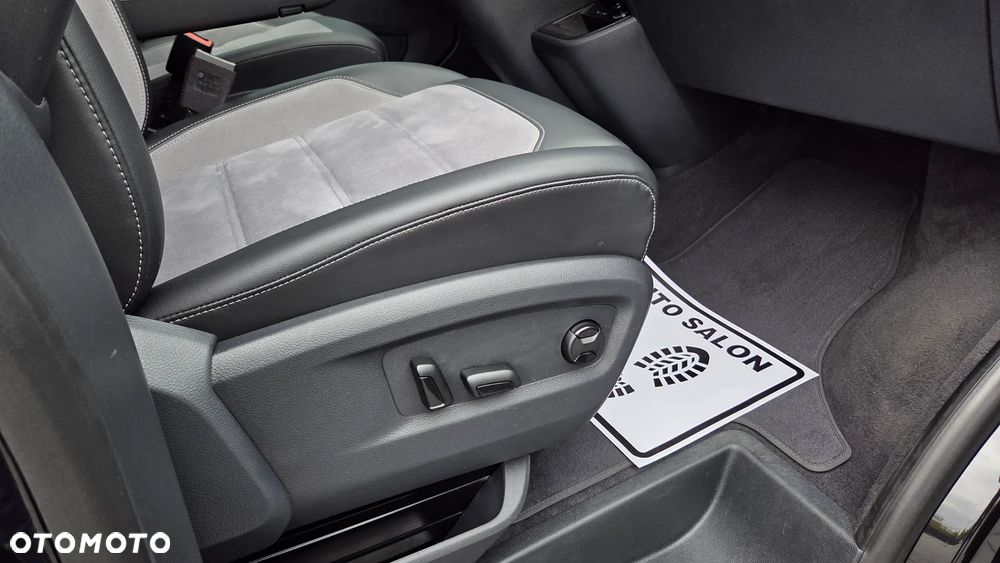 Volkswagen Multivan 2.0 TDI L1 Highline 4Motion DSG - 11