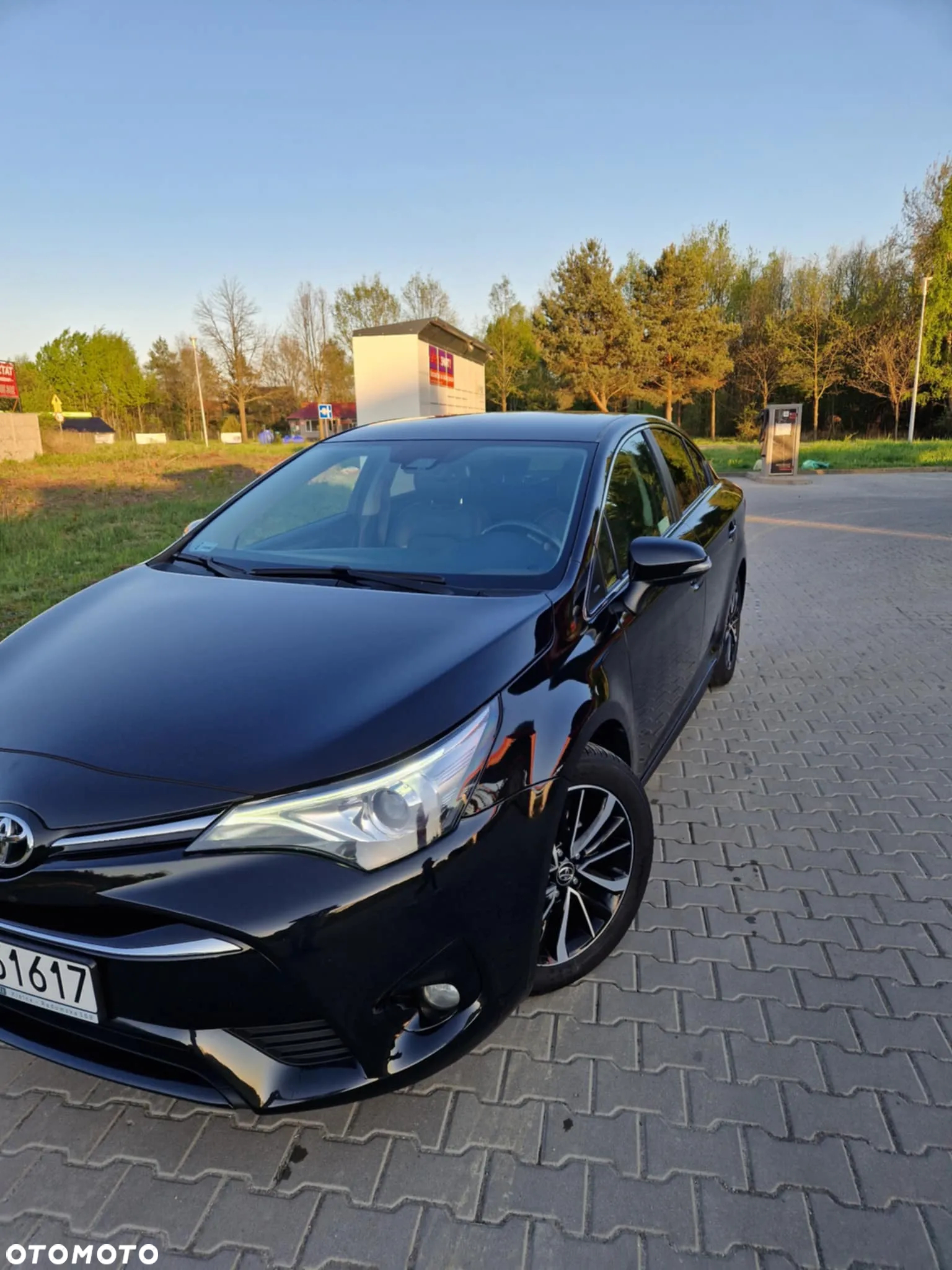 Toyota Avensis 2.0 Prestige MS - 14