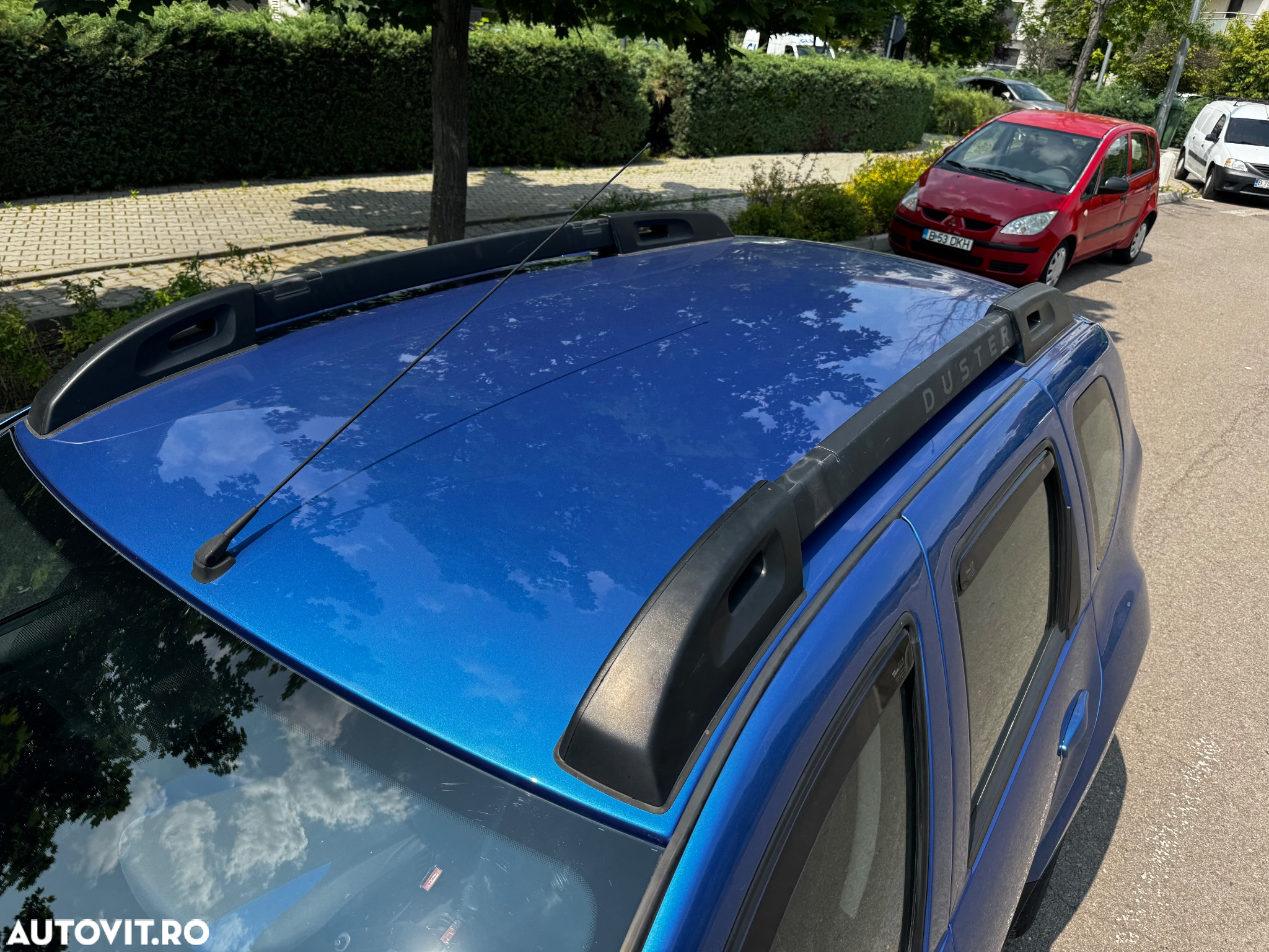 Dacia Duster 1.5 dCi 4x4 Ambiance - 4