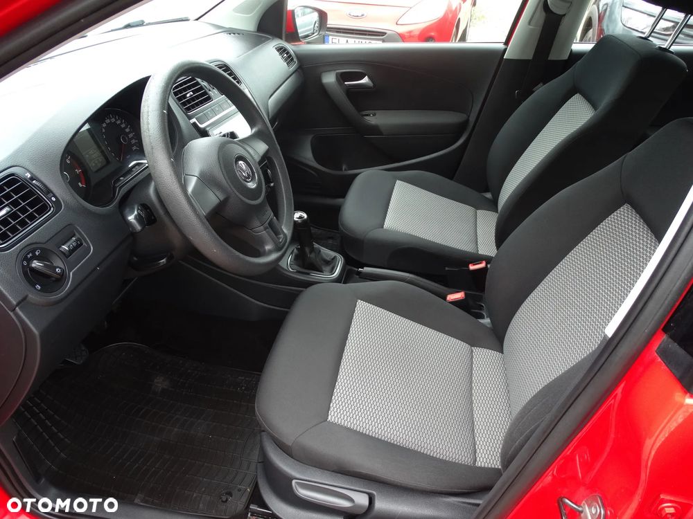 Volkswagen Polo 1.2 Trendline Optimum - 18