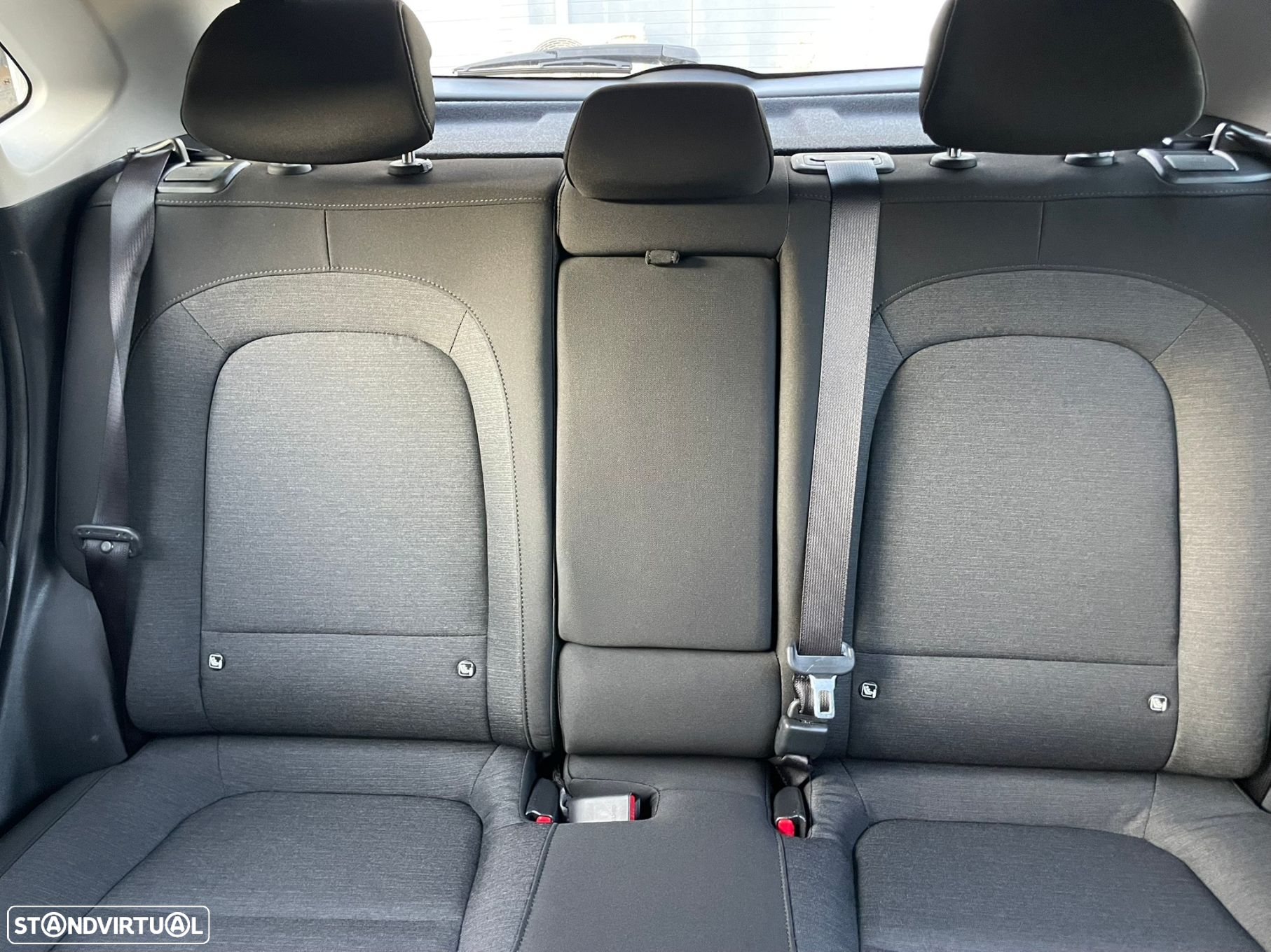 Hyundai Kauai - 8