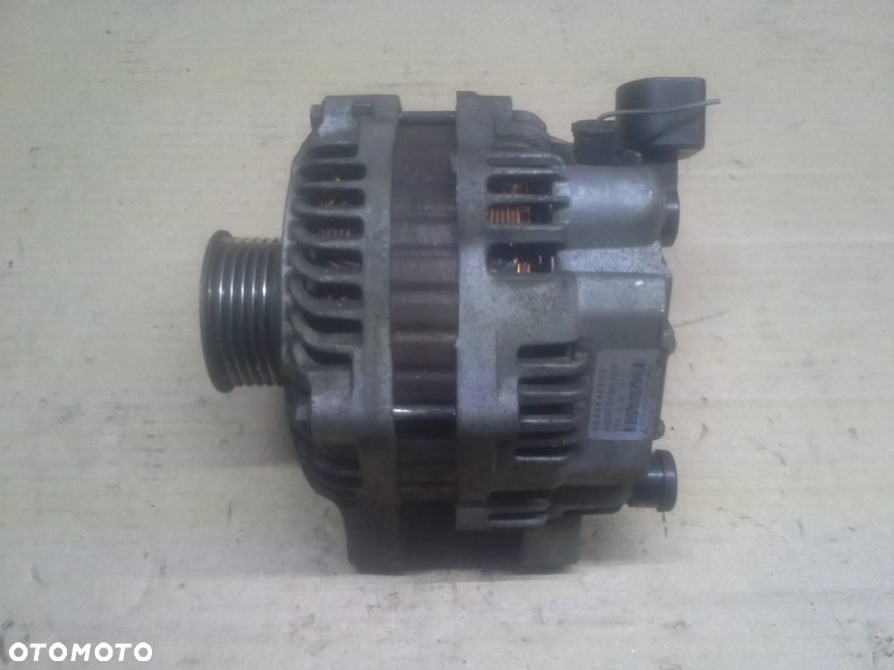 Citroen C5 II 1.8 alternator A003TG1891ZEA  9649846880 - 1