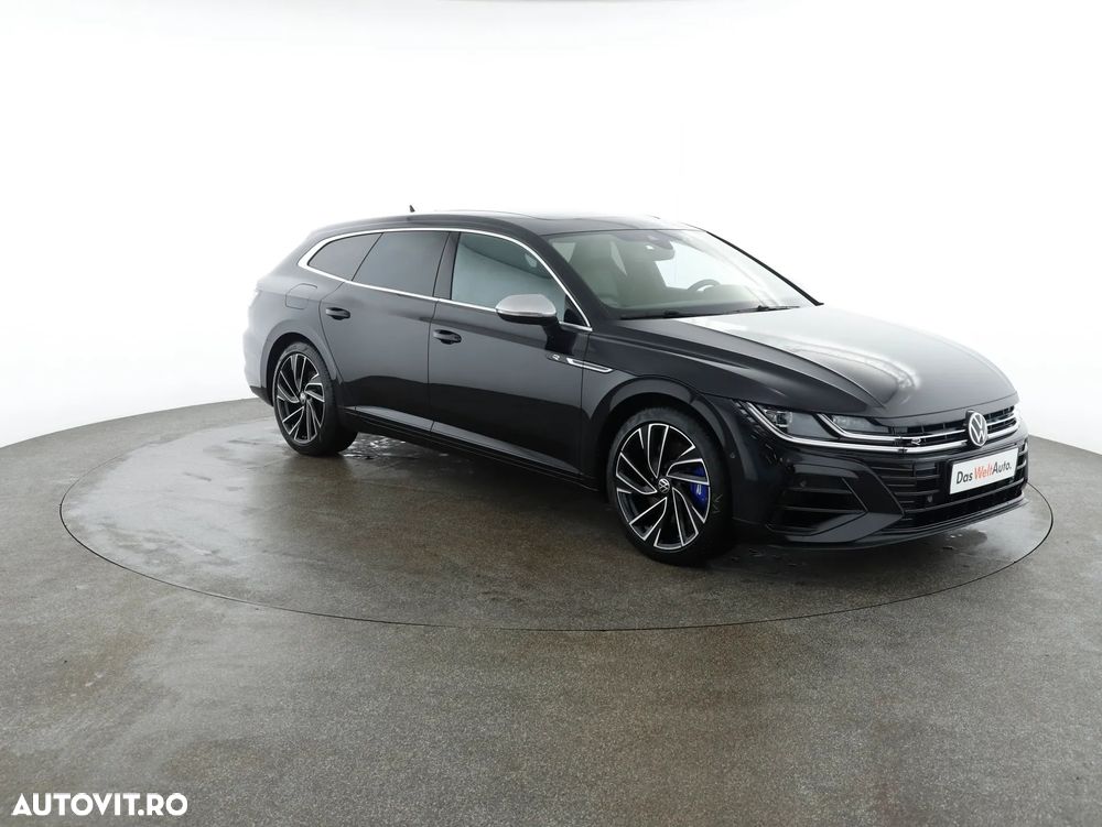 Volkswagen ARTEON Shooting Brake 2.0 TSI OPF 4Motion DSG R - 3