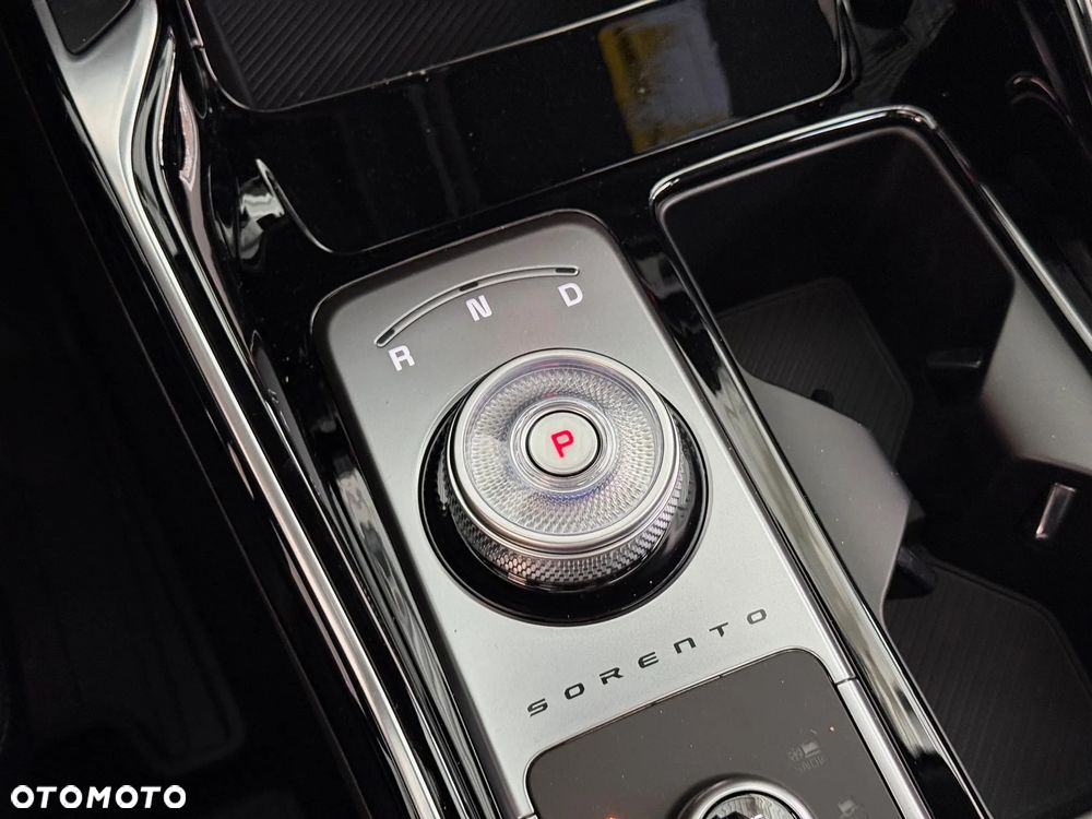 Kia Sorento 1.6 T-GDI HEV Prestige Line AWD 7os - 31