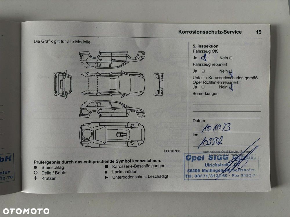 Opel Astra 1.4 T Dynamic - 35