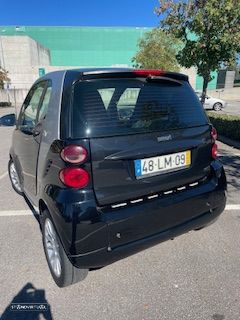 Smart ForTwo Coupé 1.0 mhd Pulse 71 - 14