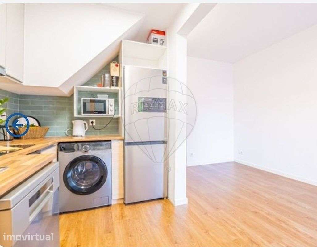 Apartamento T2 para venda - Grande imagem: 4/46