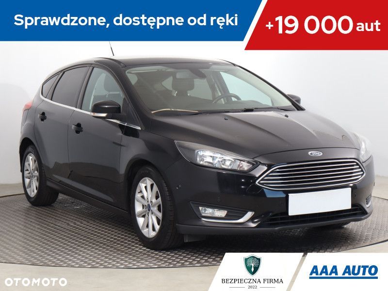 Ford Focus - 1