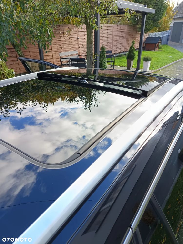 Volkswagen Passat Variant - 11