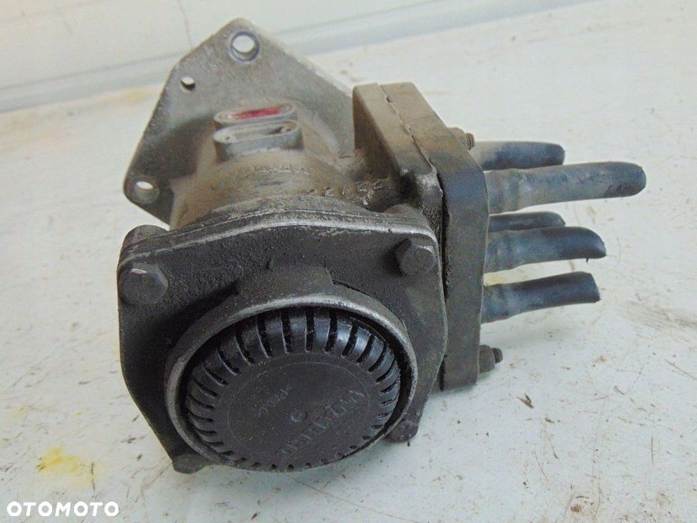 SCANIA R124 420 99r ZAWÓR GŁÓWNY 4613151807 - 2