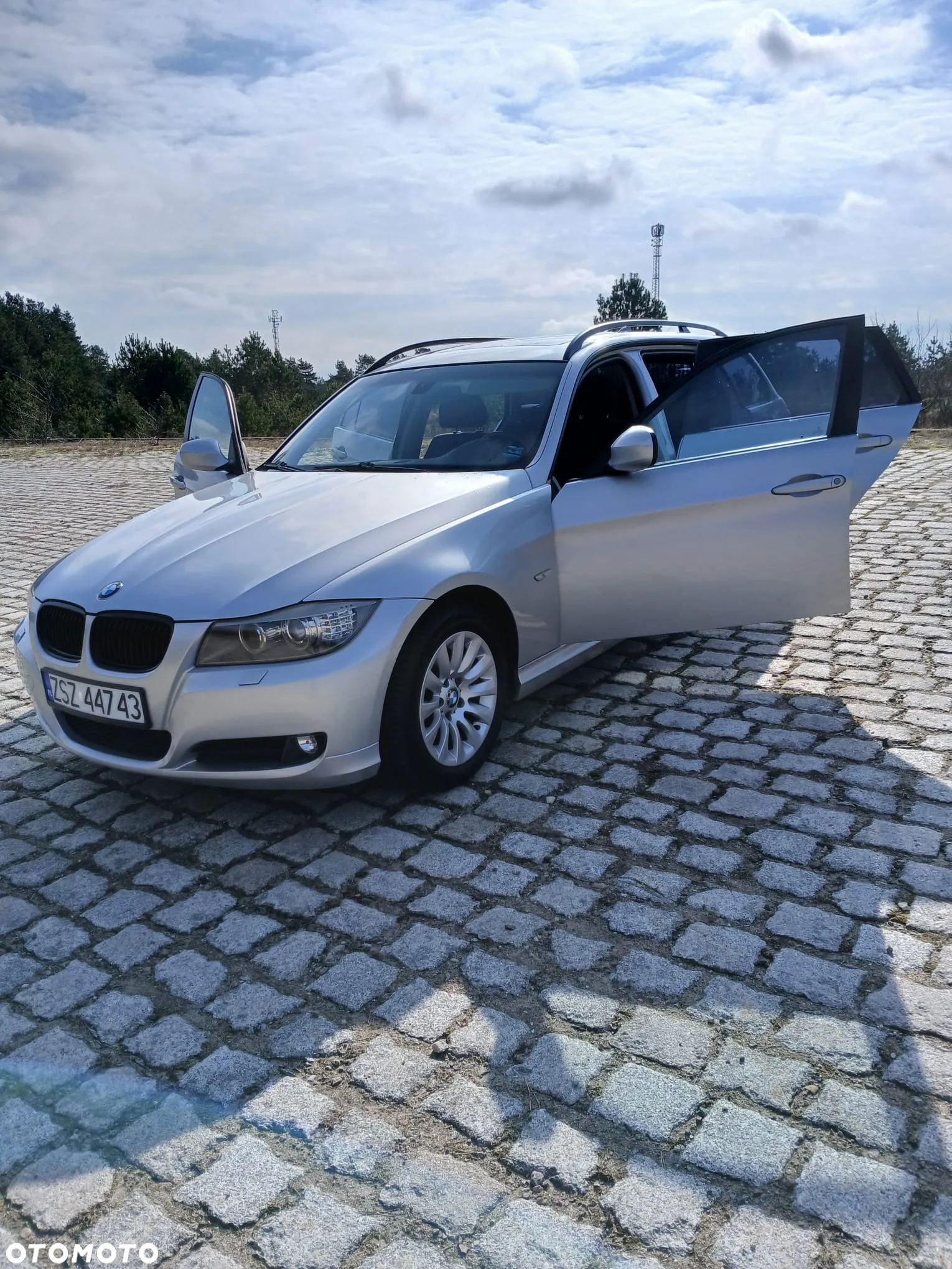 BMW Seria 3 320i - 3