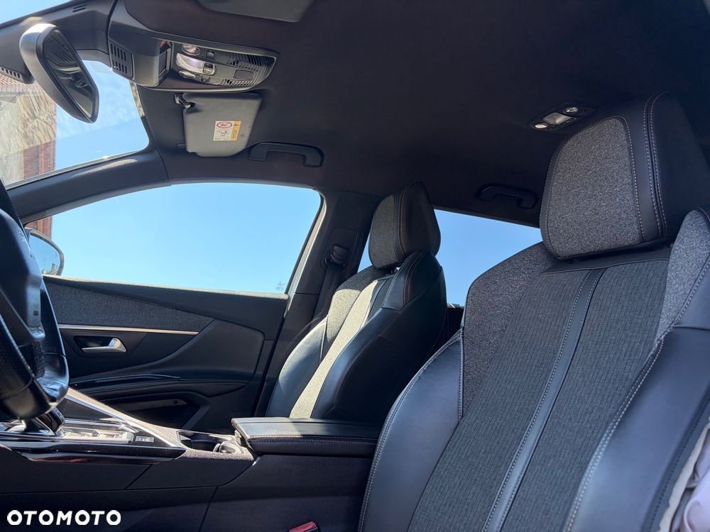 Peugeot 5008 THP 165 EAT6 Stop & Start Allure - 25