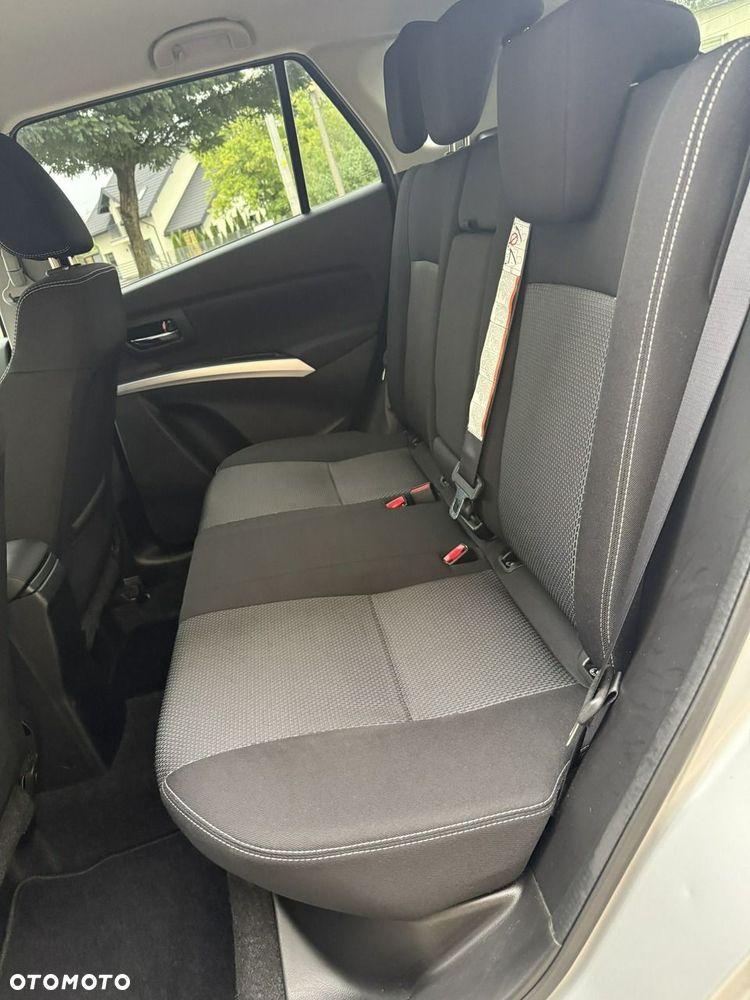 Suzuki SX4 S-Cross - 6