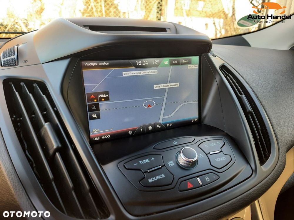 Ford Kuga 1.5 EcoBoost 2x4 Titanium - 20