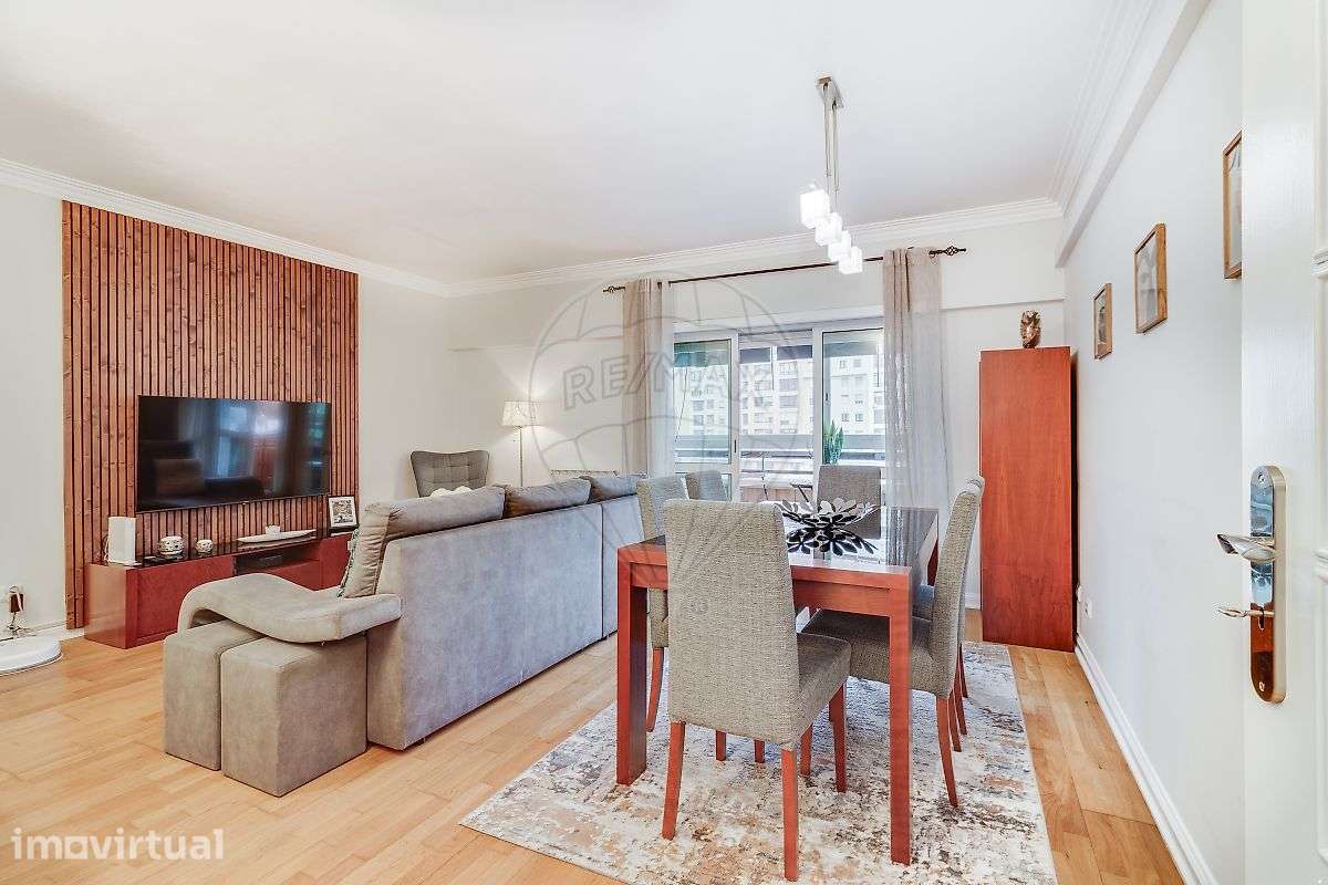 Apartamento T2 para venda - Grande imagem: 2/23