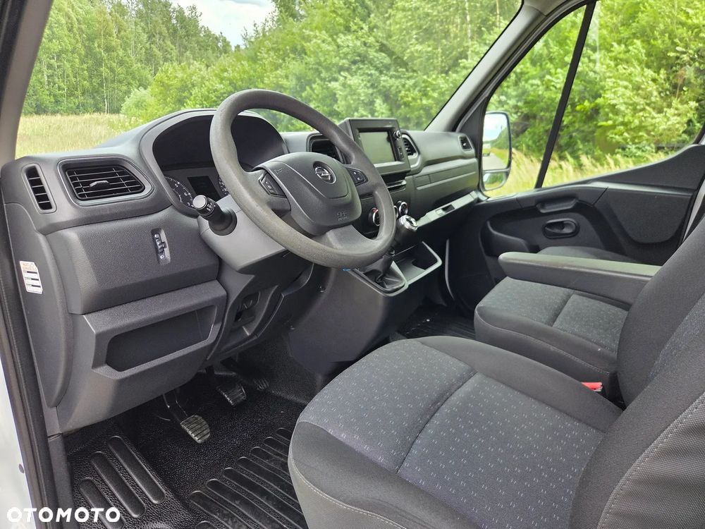 Opel Movano - 26