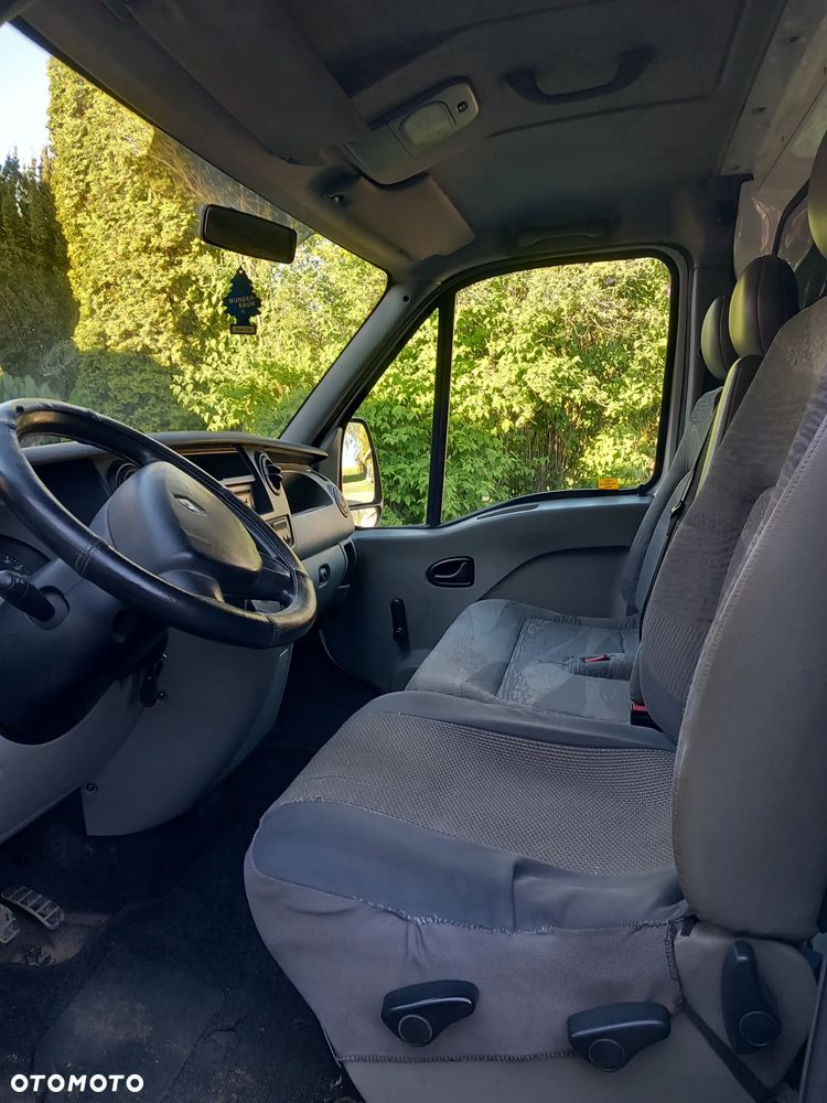 Renault Master - 6