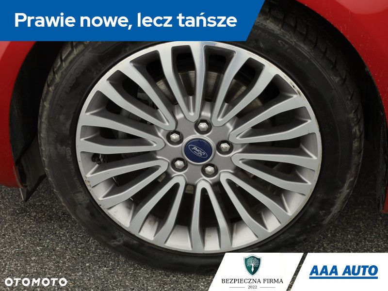 Ford Mondeo - 12