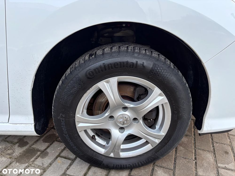 Peugeot 308 95 VTi Filou - 30