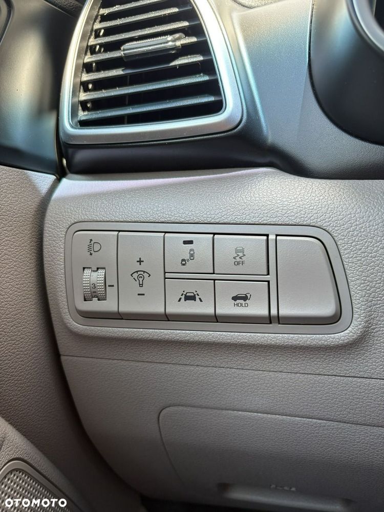 Hyundai Tucson - 39