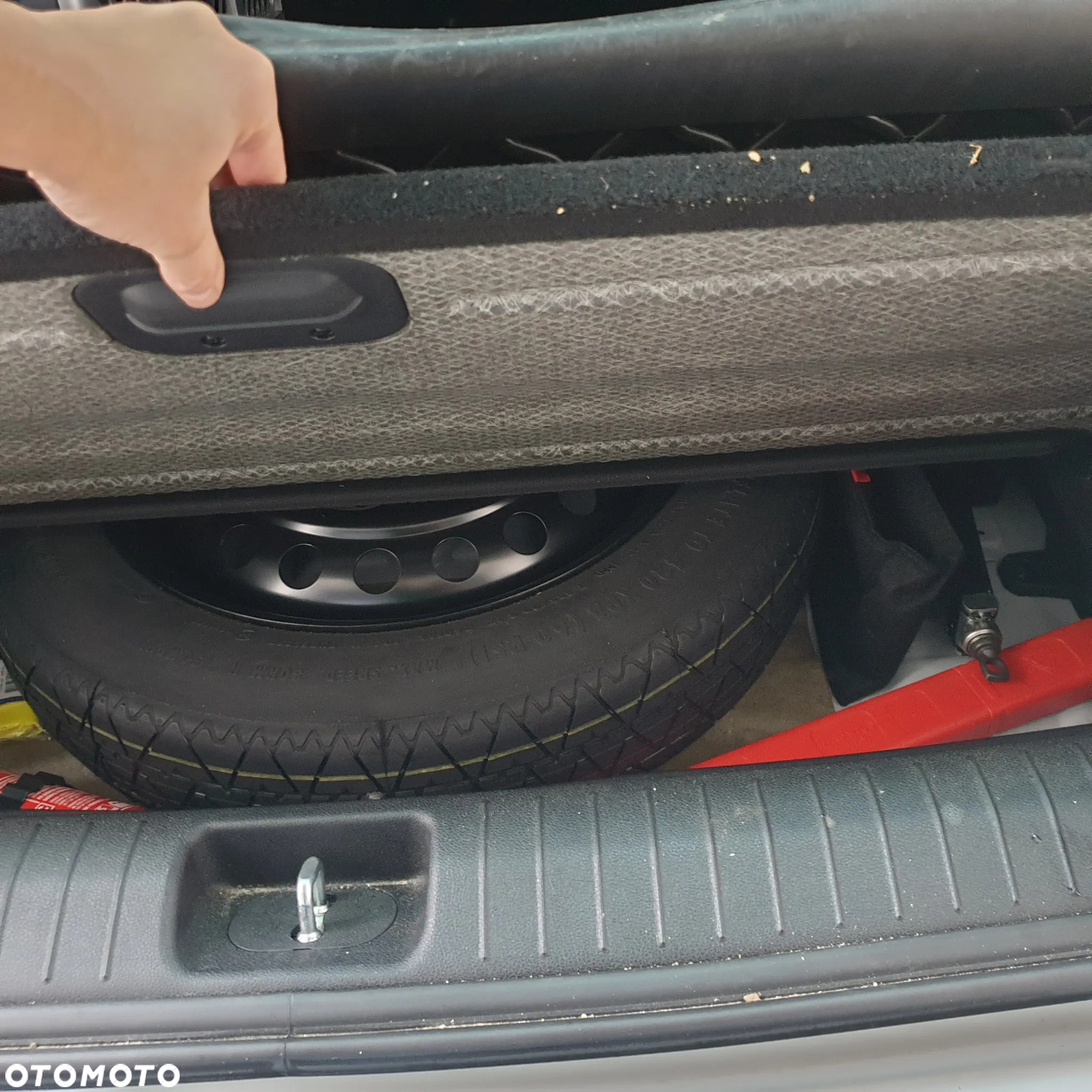 Kia Sportage 1.6 CRDI M 2WD - 19